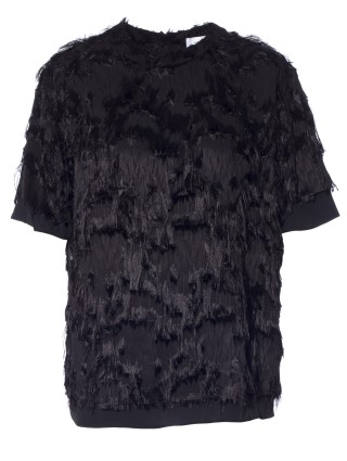 Блуза CARVEN (942): фото - Invogue